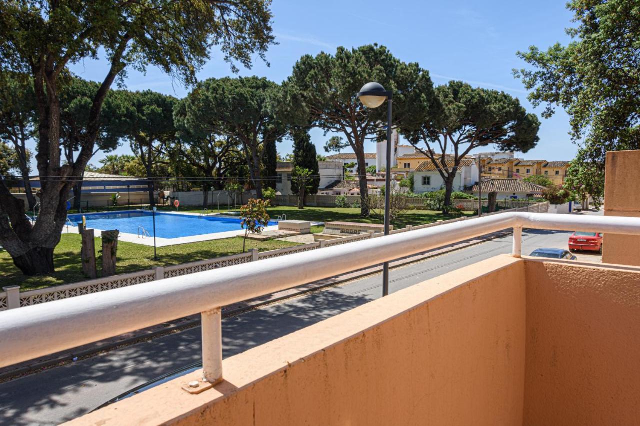 Wintowinrentals Very Close To The Beach, Pool & Free Parking Сasa de vacaciones Marbella